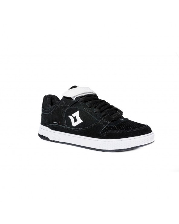 Zapatilla Fusión PRO UG B&W