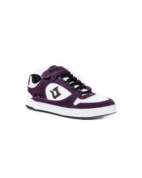 Zapatilla Fusión PRO UG PURPLE