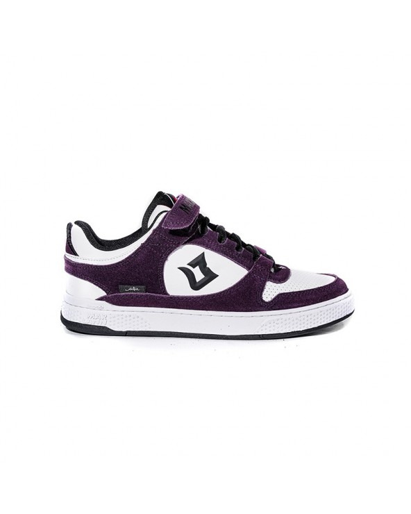 Zapatilla Fusión PRO UG PURPLE