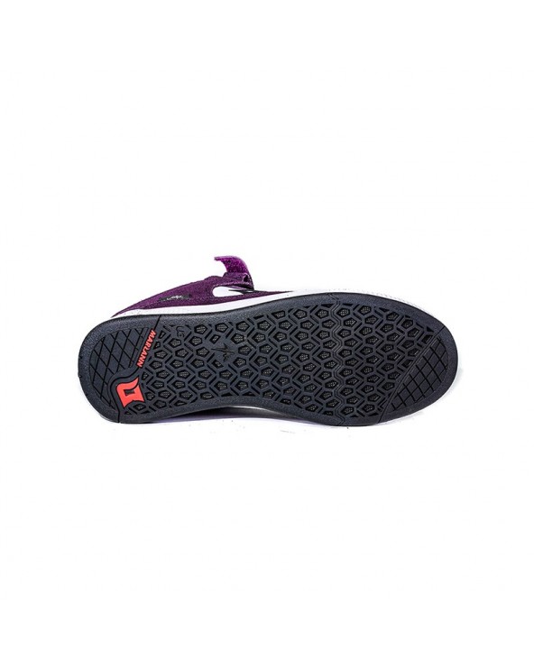 Zapatilla Fusión PRO UG PURPLE