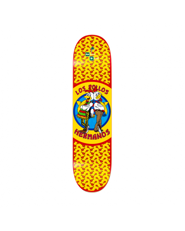 SKATEBOARDS POLLOS - Mr...