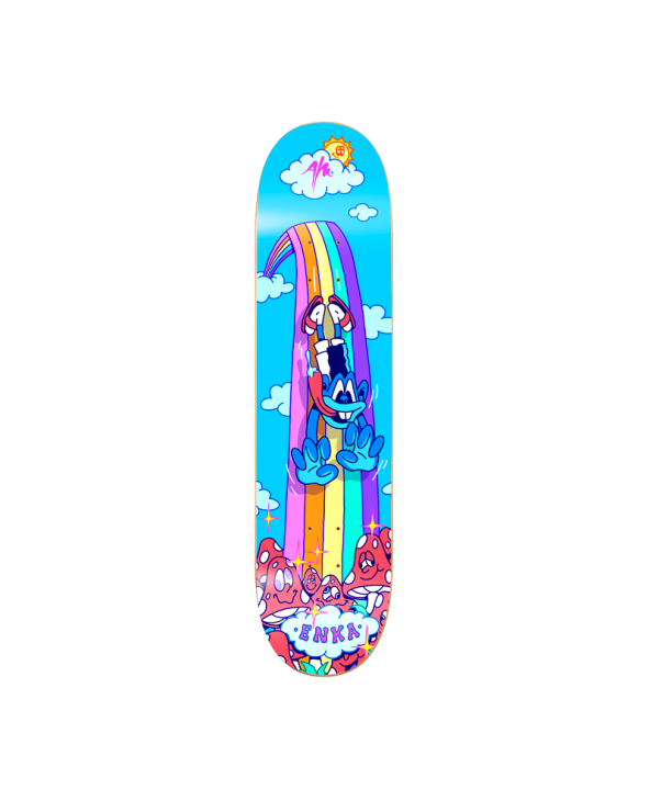 SKATEBOARDS RAINBOW - ENKA