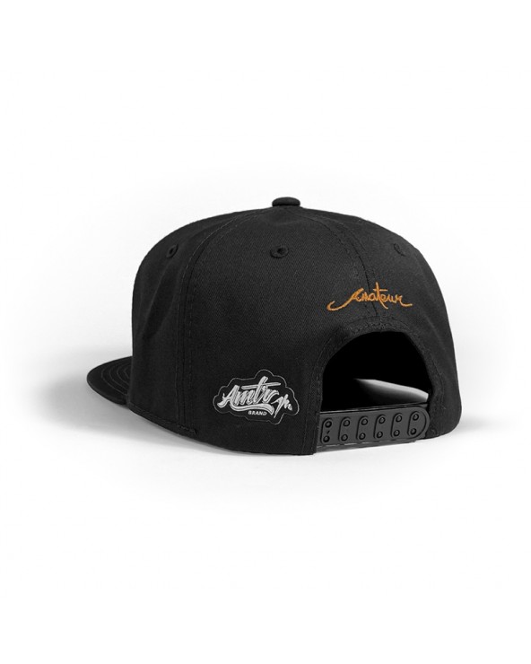 Gorra Nueva actitud Amateur...