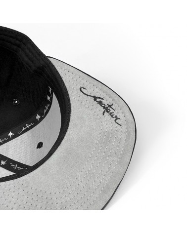 Gorra Nueva actitud Amateur...