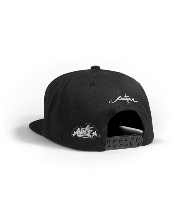 Gorra Nueva actitud Amateur...