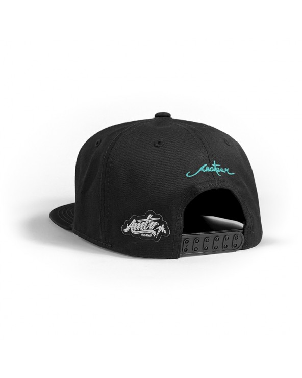 Gorra Nueva actitud Amateur...