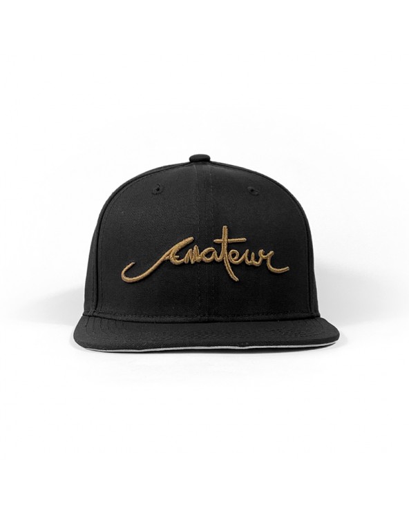 Gorra Nueva actitud Amateur...