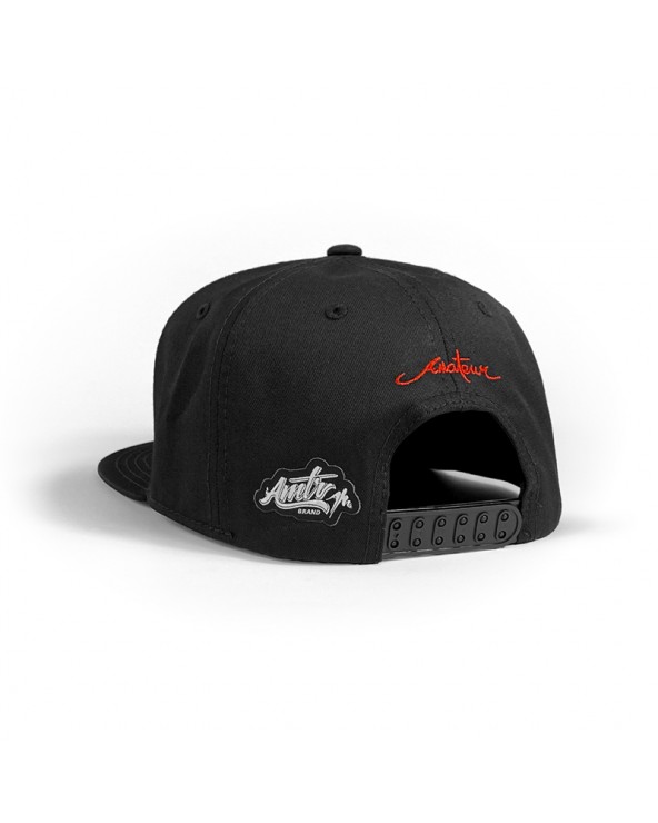 Gorra Nueva actitud Amateur...