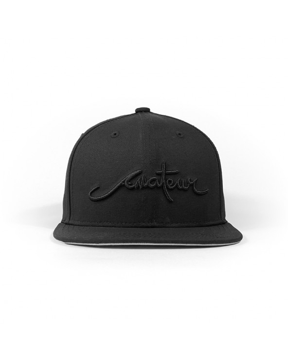 Gorra Nueva actitud Amateur...