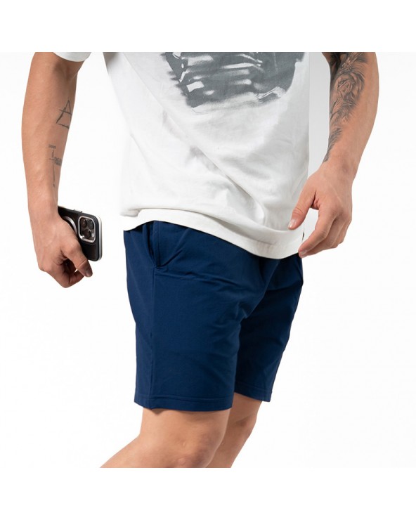 Bermuda Amateur Brand Color...