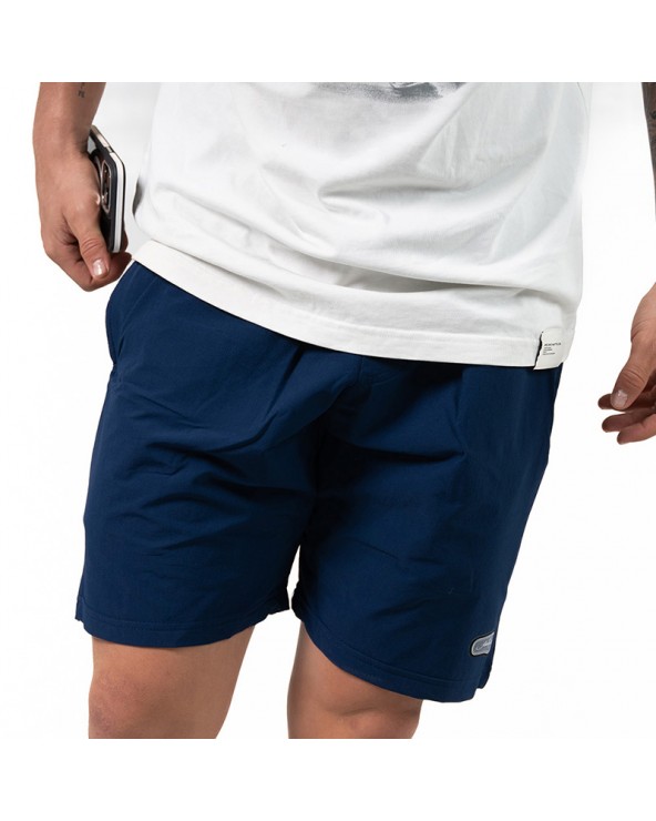 Bermuda Amateur Brand Color...