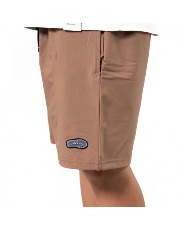 Bermuda Amateur Brand Color...