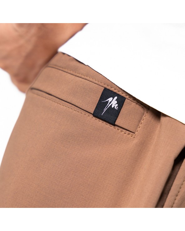 Bermuda Amateur Brand Color...