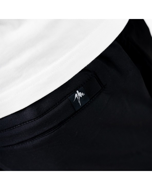 Bermuda Amateur Brand Color...