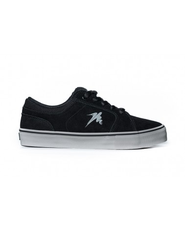 ZAPATOS TENIS PRIMAL / NEGRO - GRIS