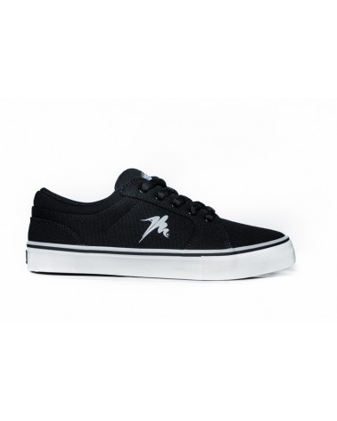 ZAPATOS TENIS PRIMAL / NEGRO - BLANCO