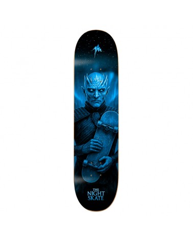 TABLAS AMATEUR BRAND / NIGHT KING