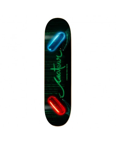 TABLAS AMATEUR BRAND / CHOOSE YOU RIDE