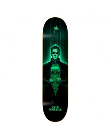 TABLAS AMATEUR BRAND / EL ELEGIDO