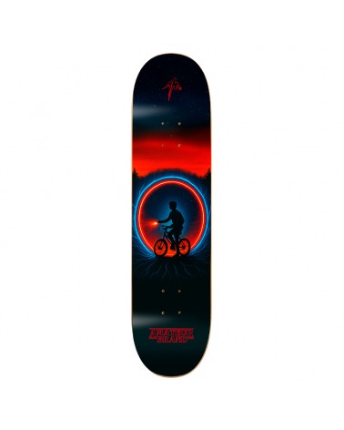 TABLAS AMATEUR BRAND / PORTAL