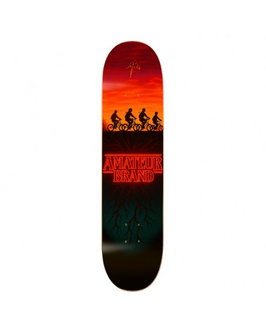 TABLAS AMATEUR BRAND / STRANGER