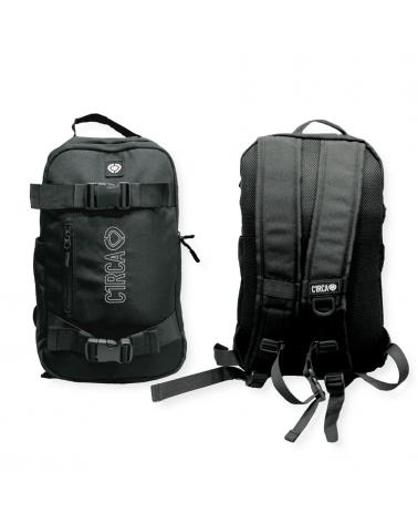 Backpack C1RCA / BLACK