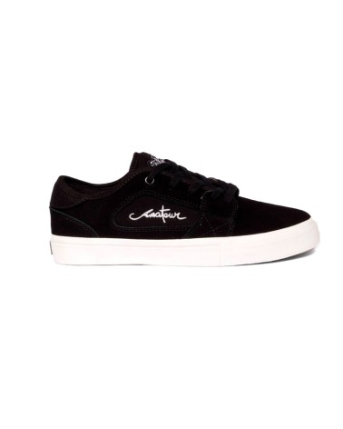 AMATEUR BRAND MAIPURE NEGRO BLANCO