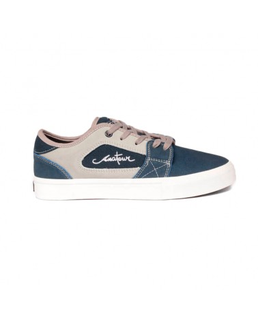 AMATEUR BRAND MAIPURE GRIS NAVY