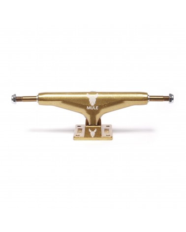 MULE TRUCKS GOLD